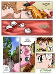  comic female male pokemon sex 