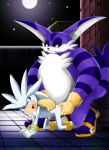 bbmbbf big_the_cat mobius_unleashed palcomix rear_deliveries reardeliveries sega silver_the_hedgehog sonic_(series) sonic_the_hedgehog_(series) yaoi