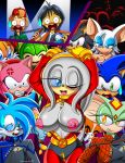 amy_rose angry areola bat big_breasts blue_eyes breasts canine chris_gay cosmo_the_seedrian cream_the_rabbit erect_nipples female fox green_eyes hedgehog huge_breasts male miles_&quot;tails&quot;_prower nipples rouge_the_bat sega shadow_the_hedgehog sonic_(series) sonic_the_hedgehog sonic_the_hedgehog_(series) zeta_the_echidna