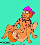  breasts erect_nipples family_guy hairless_pussy incest lois_griffin meg_griffin nipples nude pussy pussy_juice pussylicking spread_legs 