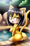 ai_generated ass breasts honey_the_cat hot_spring mobians.ai nipples nuggeto pussy sega sideboob sonic_the_hedgehog_(series)