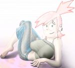  barefoot breasts female foster&#039;s_home_for_imaginary_friends frankie_foster 