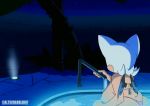  animated dat_ass female_only hot_tub rouge_the_bat scrabble007 sega solo_female sonic sonic_the_hedgehog_(series) tagme webm 