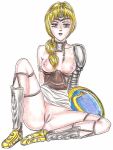  2008 breasts deviantart early_type edithemad hentai-foundry nipples playstation project_soul silf sophitia_alexandra soul_calibur soul_edge 