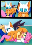  amy_rose bbmbbf comic furry furry_only mobius_unleashed palcomix pet&#039;s_night rouge_the_bat sega sega sonic_the_hedgehog sonic_the_hedgehog_(series) 