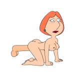  animated family_guy gif lois_griffin 