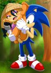  anal_penetration archie_comics bbmbbf conquering_storm hedgehog mobius_unleashed palcomix sega sonic_(series) sonic_the_hedgehog sonic_the_hedgehog_(series) standing_sex vaginal 