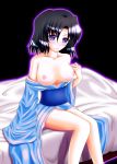  breasts kara_no_kyoukai melty_blood shiki_ryougi type-moon 