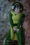  avatar:_the_last_airbender masturbation mk photo_background tagme toph_bei_fong 