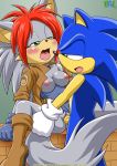  anthro archie_comics bbmbbf furry mobius_unleashed palcomix sega sonic_(series) sonic_the_hedgehog sonic_the_hedgehog_(series) 