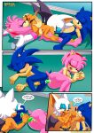  amy_rose bbmbbf comic furry furry_only mobius_unleashed palcomix pet&#039;s_night rouge_the_bat sega sega sonic_the_hedgehog sonic_the_hedgehog_(series) 