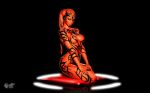  2010 3d 3d_(artwork) darth_ross darth_talon female female_only red_skin solo star_wars star_wars:_legacy tagme twi&#039;lek uncensored 