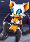  anthro bbmbbf big_breasts breasts cute fingering furry mobius_unleashed nipples palcomix pussy rouge_the_bat sega sonic_(series) sonic_the_hedgehog_(series) vaginal 