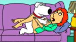  badbrains brian_griffin family_guy lois_griffin tagme 