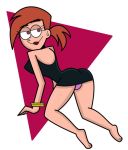  tagme the_fairly_oddparents vicky 