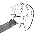  2013 animated animated_gif drooling equine fellatio female friendship_is_magic gif horn horse kevinsano my_little_pony oral pony twilight_sparkle_(mlp) 