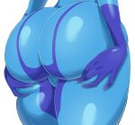 1girl ass ass_focus big_ass bodysuit bottom_heavy bubble_ass bubble_butt clothed_female fat_ass female_focus female_only grabbing_own_ass high_res huge_ass jkisaradu mature mature_female metroid nintendo pawg samus_aran sexy sexy_ass shiny_clothes skin_tight skindentation smelly_ass solo_female solo_focus standing tagme thick_thighs video_game_character video_game_franchise wide_hips zero_suit zero_suit_samus