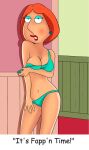  breasts family_guy jerking_off lois_griffin moisture_(chichi) rubbing 
