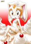  bbmbbf cream_the_rabbit food furry mobius_unleashed palcomix sega sonic_(series) sonic_the_hedgehog_(series) tail 