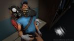  pyro scout source_filmmaker team_fortress_2 