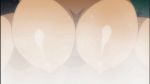  animated animated_gif black_hair bounce bouncing_breasts breasts cap gif ikkitousen nipples onsen screencap ukitsu ukitsu_(ikkitousen) 