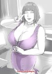  big_breasts hinata_hyuuga hinata_hyuuga huge_breasts milf naruto naruto_shippuden raikageart 