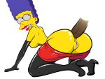  marge_simpson tagme the_simpsons 