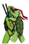 leonardo teenage_mutant_hero_turtles teenage_mutant_ninja_turtles venus_de_milo 