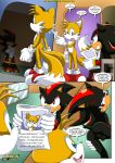  anus archie_comics bbmbbf fox miles_&quot;tails&quot;_prower mobius_unleashed palcomix sega shadow_the_hedgehog sonic_(series) sonic_the_hedgehog_(series) tails the_st._john&#039;s_kinky_fling yaoi 