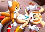  bbmbbf cream_the_rabbit mobius_unleashed palcomix sega sonic_(series) sonic_the_hedgehog_(series) tails_doll 