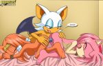  amy_rose bbmbbf dildo mobius_unleashed palcomix rouge&#039;s_toys rouge_the_bat sega sonic_(series) sonic_the_hedgehog_(series) threesome tikal_the_echidna 