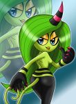  ass big_breasts breasts deadly_six sonic_(series) sonic_lost_world zeena zeena_(sonic_lost_world) 