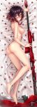  1girl adsouto extremely_high_resolution extremely_large_filesize high_resolution large_filesize nude ruby_rose rwby scythe tagme very_high_resolution weapon 