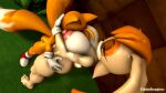  3d animated chickenstrangler69 dat_ass head_between_breasts male/female miles_&quot;tails&quot;_prower motorboating multiple_tails nude sonic sonic_*(series) sonic_the_hedgehog_(series) source_filmmaker standing standing_sex tagme vaginal vanilla_the_rabbit video webm 