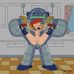  anal animated dexter&#039;s_laboratory dexter&#039;s_mom gif milf robot 