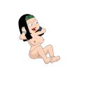  american_dad hayley_smith nude tagme transparent_background 