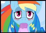  anal anal_penetration animated blush cutie_mark equine erection fellatio female feral friendship_is_magic furry gif hair hetero horn horse looking_at_viewer male multicolored_hair my_little_pony oral oral_sex pegasus penetration penis pony purple_eyes pussy rainbow_dash rainbow_hair sex smackedapple wings 