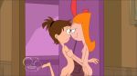  candace_flynn eliza_fletcher phineas_and_ferb tagme 