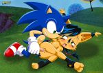  archie_comics bbmbbf cum cum_in_pussy cum_inside male mobius_unleashed nicole_the_lynx palcomix penetration penis pussy sega sonic_(series) sonic_the_hedgehog sonic_the_hedgehog_(series) vaginal vaginal_penetration 