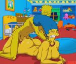  age_difference animated bart_simpson bedroom big_ass big_breasts big_butt big_penis bouncing_ass grabbing_from_behind grabbing_neck huge_ass huge_breasts huge_butt huge_cock huge_penis incest incest_lover incest_sex kiribasta marge_simpson milf mrclearedits no_sound older_woman_and_younger_man rough_sex son_fucks_mom the_simpsons webm 