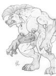  dungeons_and_dragons gnoll tagme 