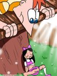  isabella_garcia-shapiro masturbation pervert phineas_and_ferb phineas_flynn the_and 