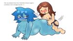 1boy1girl 1girl 2024 ^_^ ^o^ alien alien/human alien_humanoid anal anal_sex ass ass_grab bear_(game) bear_alpha big_ass blue_blush blue_body blue_hair blue_nipples blue_skin blush blushing_at_another blushing_at_partner blushing_female blushing_male breasts brown_hair brown_nipples brunette charlotte_bearbury chubby chubby_male duo fan_design fat_ass fat_man female/male female_dominating_male female_penetrating female_penetrating_male freckles freckles_on_face from_behind from_behind_position gijinka green_eyes grossthing_(artist) humanized lagoon_(bear) long_hair male male/female male_penetrated medium_hair moobs movement_lines naked_female naked_male nude pegging penetration plap plap_(sound) plump request roblox roblox_game sex sex_toy sex_toy_in_ass simple_background small_dom_big_sub smaller_female smaller_penetrating straight strap-on text white_background