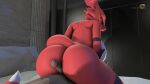 16:9 2021 3d_(artwork) 3d_animation andrey_4k animated anthro bandai_namco bed bedroom big_breasts big_butt black_body black_scales black_sclera bouncing_breasts bouncing_butt breasts brick_wall butt claws digimon digimon_(species) digital_media_(artwork) duo erection faceless_character faceless_human faceless_male female female_on_human female_on_top furniture genitals guilmon hot_dogging human human_on_anthro humanoid_genitalia humanoid_penis interspecies looking_back lying male male/female male_on_anthro male_on_bottom mammal markings multicolored_body multicolored_scales no_sound non-mammal_breasts on_back on_bottom on_top penis red_body red_scales red_tail reptile scales scalie short_playtime striped_body striped_scales stripes wall_(structure) webm white_body white_scales white_tail widescreen yellow_eyes