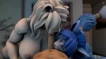  16:9 2021 3d 3d_(artwork) 3d_animation accessory andrey_4k animated anthro anthro_penetrated bedroom better_version_at_source big_breasts big_penis blue_body blue_fur blue_hair blue_tail bouncing_breasts breast_size_difference breasts canid canine canvas collaborative collaborative_fellatio collaborative_sex digital_media_(artwork) double_fellatio erection faceless_character faceless_human faceless_male fellatio female female_on_human female_penetrated ffm_threesome first_person_view fox fur furgonomics genitals green_eyes group group_sex hair high_framerate human human_on_anthro human_penetrating human_penetrating_anthro human_penetrating_female human_pov humanoid_genitalia humanoid_penis interspecies krystal licking loop lying male male/female male_on_anthro male_on_bottom male_penetrating male_penetrating_anthro male_penetrating_female male_pov mammal markings multicolored_body multicolored_fur multicolored_tail nataliya_(petruz) nintendo nipples no_sound on_back on_bottom oral oral_penetration penetrating_pov penetration penile penis penis_lick petruz_(copyright) pov sex short_playtime signature source_filmmaker star_fox tail_accessory tailband tattoo text threesome tongue tongue_out tribal tribal_markings tribal_tattoo trio ursid ursine video video_games webm white_body white_fur white_hair white_tail widescreen 