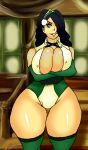  ass avatar:_the_last_airbender big_ass big_breasts breasts happy jay-marvel nipples toph_bei_fong 