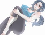  ass big_breasts breasts cameltoe junior_(namatamemisa) solo super_smash_bros. wii_fit wii_fit_trainer 