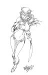 anotherartistmore_(artist) female magic_wand solo weapon 