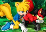  archie_comics bbmbbf li_moon mobius_unleashed palcomix pussy pussylicking ray_the_flying_squirrel sega sonic_(series) sonic_the_hedgehog_(series) 