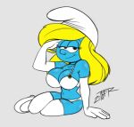  female_only smurfette tagme teer 